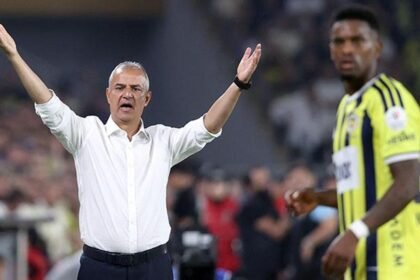 🚨İsmail Kartal'ın Fenerbahçe'si 4. haftada 2. yenilgisini aldı