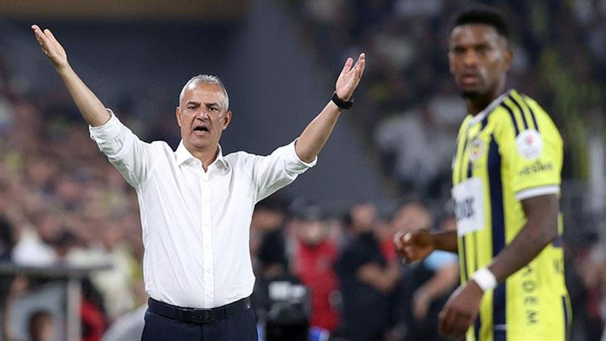 🚨İsmail Kartal'ın Fenerbahçe'si 4. haftada 2. yenilgisini aldı