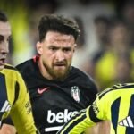 Kerem Aktürkoğlu'ndan hakeme büyük tepki: 'Mide bulandırmaya başladı!' - Fanatik Gazetesi Fenerbahçe (FB) Haberleri Spor