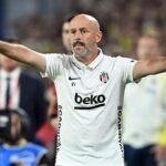 'Karakterle, futbol oynayarak 3 puan aldık!' Italiano'dan derbi zaferi sözleri - Fanatik Gazetesi Beşiktaş (BJK) Haberleri - Spor