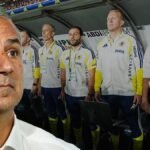 Fenerbahçe Teknik Direktörü İsmail Kartal: 'Tüm sorumluluk bende!' Beşiktaş derbisinin ardından özür... - Fanatik Gazetesi Fenerbahçe (FB) Haberleri Spor