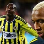 Fenerbahçe - Beşiktaş derbisi sonrası Talisca'dan paylaşım: 'Ne ekersen onu biçersin' - Fanatik Gazetesi Fenerbahçe (FB) Haberleri Spor
