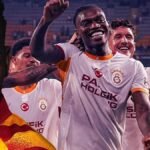 Cristiano Ronaldo değil, Rafael Leao! İzleyenleri mest etti: Barış'a futbolu hatırlattı - Fanatik Gazetesi Galatasaray (GS) Haberleri - Spor