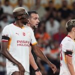 Galatasaray'da Victor Osimhen seferberliği! Gözler kulaklar MR sonucunda - Fanatik Gazetesi Galatasaray (GS) Haberleri - Spor