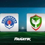 Kasımpaşa - Amed maçı ne zaman, saat kaçta hangi kanalda? (Süper Lig 4. hafta maçı) - Fanatik Gazetesi Futbol Haberleri - Spor