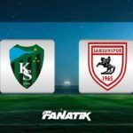 Kocaelispor - Samsunspor maçı ne zaman, saat kaçta hangi kanalda? (Süper Lig 4. hafta maçı) - Fanatik Gazetesi Futbol Haberleri - Spor