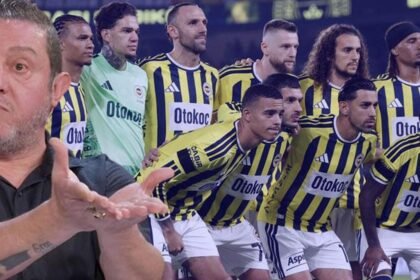 Nihat Kahveci'den Fenerbahçe'nin yıldızına çok sert sözler: 'Yürüyerek oynayamazsın!' | 'Büyük formasyon hatası' - Fanatik Gazetesi Fenerbahçe (FB) Haberleri Spor