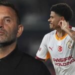 Galatasaray'da Gabriel Sara gerçeği! Okan Buruk'un kararı etkili oldu - Fanatik Gazetesi Galatasaray (GS) Haberleri - Spor