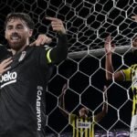 Fenerbahçe - Beşiktaş derbisi Avrupa basınında manşetleri süsledi! 'Vlahovic'i gördün mü Juventus!' - Fanatik Gazetesi Beşiktaş (BJK) Haberleri - Spor