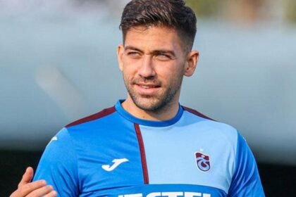 Bakasetas'ın yeni takımı belli oldu! Resmen açıklandı - Fanatik Gazetesi Futbol Haberleri - Spor