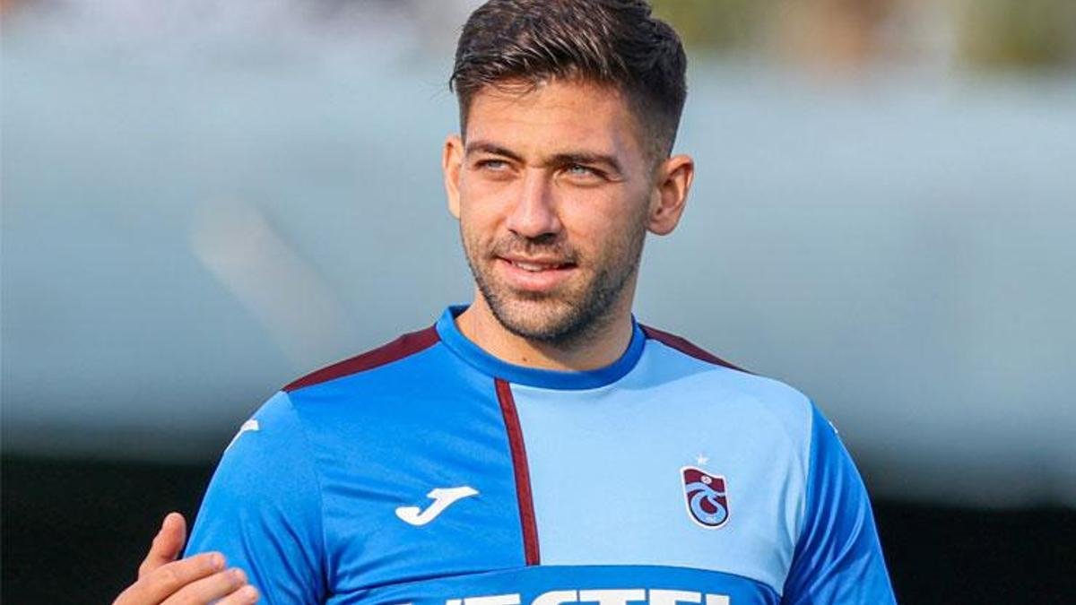 Bakasetas'ın yeni takımı belli oldu! Resmen açıklandı - Fanatik Gazetesi Futbol Haberleri - Spor