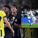 Skriniar ve Vlahovic'in kavgası çok eskiye dayanıyor! Yıllar önceden kalan hesap... - Fanatik Gazetesi Fenerbahçe (FB) Haberleri Spor
