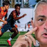 Arda Güler değişikliği Jose Mourinho'nun başını yaktı! 'Diğerlerini çıkarmaya cesareti yok' - Fanatik Gazetesi Futbol Haberleri - Spor