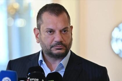 🚨'TAHAMMÜL KALMADI!' Ertuğrul Doğan'dan Trabzonspor - Gençlerbirliği maçı öncesi hakem açıklaması