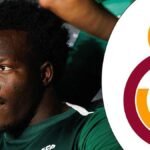 Sporting'in yıldızı Irankunda: 'Galatasaray'a karşı oynayacağım için çok heyecanlıyım' - Fanatik Gazetesi Galatasaray (GS) Haberleri - Spor