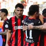 🚨 CANLI | Çorum FK - Eyüpspor (Süper Lig 4. hafta maçı)