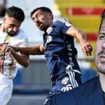Nefes kesen maçta kazanan yok! Kasımpaşa - Amed maç sonucu: 2-2 - Fanatik Gazetesi Futbol Haberleri - Spor