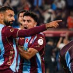 🚨ÖZET | Yıldızlar şov yaptı! Trabzon 5 golle kazandı... Trabzonspor-Gençlerbirliği maç sonucu: 5-0