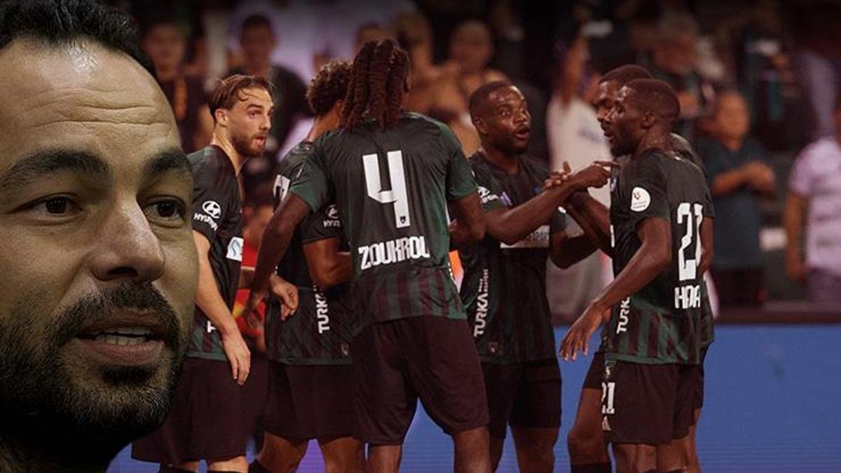 Kocaelispor'dan üst üste üçüncü galibiyet! Kocaliespor 1-0 Samsunspor (maç sonucu) - Fanatik Gazetesi Süper Lig Haberleri - Spor