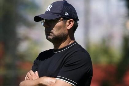 Metin Diyadin'den hakeme eleştiri - Fanatik Gazetesi Futbol Haberleri - Spor
