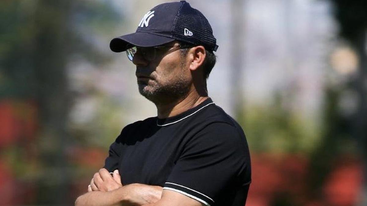 Metin Diyadin'den hakeme eleştiri - Fanatik Gazetesi Futbol Haberleri - Spor