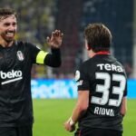 ÖZEL | 'Bu daha başlangıç' Orkun Kökçü'den Fenerbahçe-Beşiktaş maçı değerlendirmesi: Kadıköy'e kazanmaya gittik - Fanatik Gazetesi Beşiktaş (BJK) Haberleri - Spor