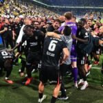 Beşiktaş'ta bekler şov yapıyor - Fanatik Gazetesi Beşiktaş (BJK) Haberleri - Spor