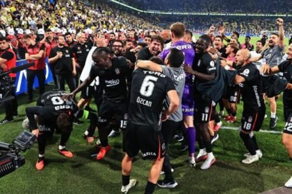Beşiktaş'ta bekler şov yapıyor - Fanatik Gazetesi Beşiktaş (BJK) Haberleri - Spor