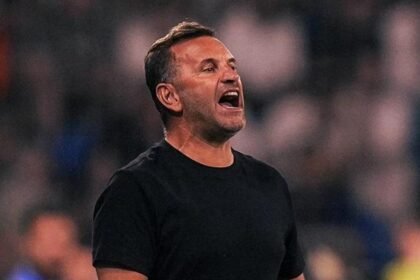 Okan Buruk'tan Sporting Lisbon planı! Osimhen'in alternatifini buldu: İşte Portekiz'i yıkacak isim - Fanatik Gazetesi Galatasaray (GS) Haberleri - Spor