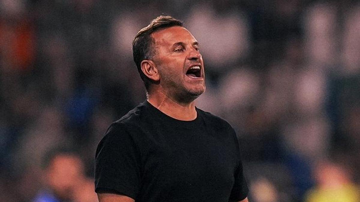 Okan Buruk'tan Sporting Lisbon planı! Osimhen'in alternatifini buldu: İşte Portekiz'i yıkacak isim - Fanatik Gazetesi Galatasaray (GS) Haberleri - Spor