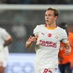 Batrakov'a yakın ilgi - Fanatik Gazetesi Galatasaray (GS) Haberleri - Spor