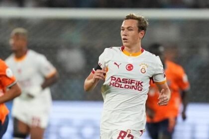 Batrakov'a yakın ilgi - Fanatik Gazetesi Galatasaray (GS) Haberleri - Spor