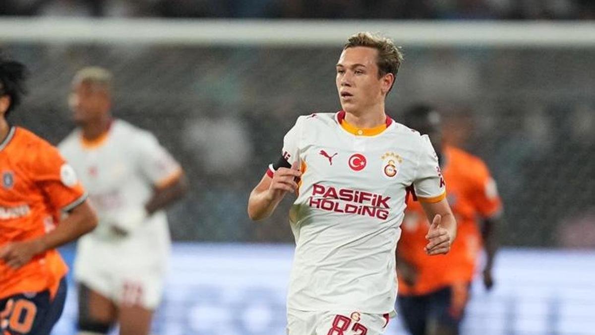 Batrakov'a yakın ilgi - Fanatik Gazetesi Galatasaray (GS) Haberleri - Spor