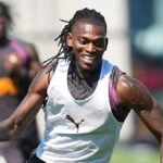 Rafael Leao güç depoluyor - Fanatik Gazetesi Galatasaray (GS) Haberleri - Spor