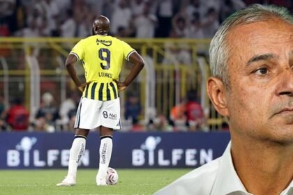 🚨 SON DAKİKA | İSMAİL KARTAL GÖREVİ BIRAKIYOR MU? İŞTE FENERBAHÇE'DE KRİTİK VİRAJ!