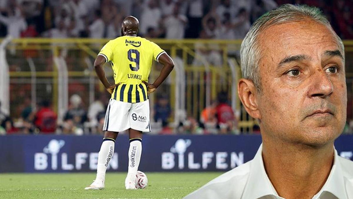 🚨 SON DAKİKA | İSMAİL KARTAL GÖREVİ BIRAKIYOR MU? İŞTE FENERBAHÇE'DE KRİTİK VİRAJ!