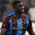 Paul Onuachu geri döndü! - Fanatik Gazetesi Trabzonspor (TS) Haberleri - Spor