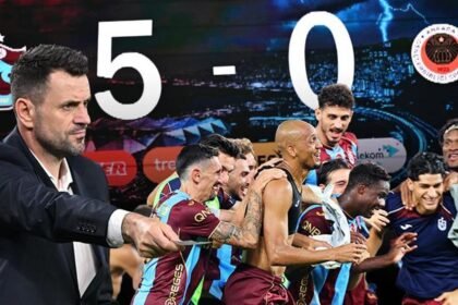 'Bazen reçete basittir' Spor yazarları Trabzonspor-Gençlerbirliği maçını yorumladı 'Prangalar kalktı' - Fanatik Gazetesi Trabzonspor (TS) Haberleri - Spor