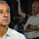 Fenerbahçe'de İsmail Kartal neşteri vurdu! Derbi sonrası 4 yıldıza kesik - Fanatik Gazetesi Fenerbahçe (FB) Haberleri Spor