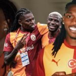 Rafael Leao'dan peş peşe itiraflar! Galatasaray, Osimhen, Türkiye ve İstanbul 'Daha sonra anlatacağım...' - Fanatik Gazetesi Galatasaray (GS) Haberleri - Spor