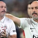 Beşiktaş'ta Italano derbiyi böyle kazandı! 8 kritik müdahale - Fanatik Gazetesi Beşiktaş (BJK) Haberleri - Spor