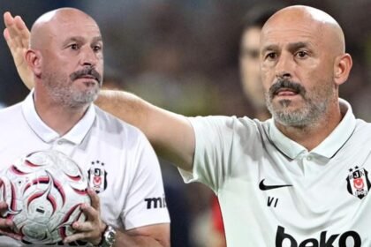 Beşiktaş'ta Italano derbiyi böyle kazandı! 8 kritik müdahale - Fanatik Gazetesi Beşiktaş (BJK) Haberleri - Spor