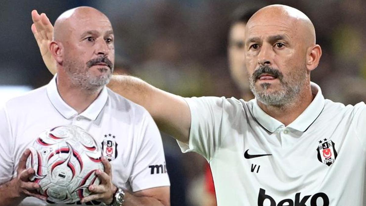 Beşiktaş'ta Italano derbiyi böyle kazandı! 8 kritik müdahale - Fanatik Gazetesi Beşiktaş (BJK) Haberleri - Spor