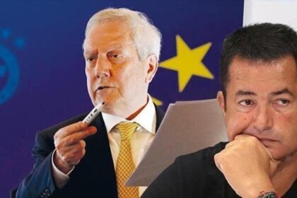 Aziz Yıldırım'dan Acun Ilıcalı'nın locası için yine engel! Derbiye izin vermedi - Fanatik Gazetesi Fenerbahçe (FB) Haberleri Spor