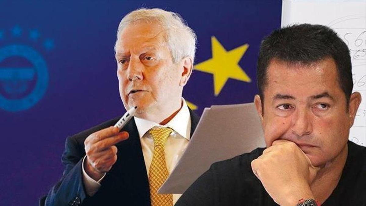 Aziz Yıldırım'dan Acun Ilıcalı'nın locası için yine engel! Derbiye izin vermedi - Fanatik Gazetesi Fenerbahçe (FB) Haberleri Spor