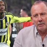 Fenerbahçe-Beşiktaş derbisi sonrası Sergen Yalçın'dan eleştiri: Talisca'yı neden sattınız! - Fanatik Gazetesi Fenerbahçe (FB) Haberleri Spor