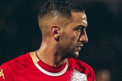Hakim Ziyech'ten sürpriz imza! Yeni takımı çok şaşırttı - Fanatik Gazetesi Galatasaray (GS) Haberleri - Spor