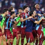 Trabzonspor, Süper Lig'de 55 hafta sonra en farklı galibiyetini aldı - Fanatik Gazetesi Trabzonspor (TS) Haberleri - Spor