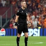 Sporting - Galatasaray maçının hakemi belli oldu - Fanatik Gazetesi Galatasaray (GS) Haberleri - Spor