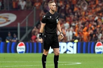 Sporting - Galatasaray maçının hakemi belli oldu - Fanatik Gazetesi Galatasaray (GS) Haberleri - Spor